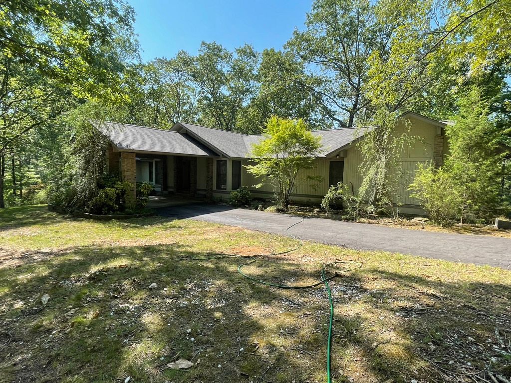 369 Woodridge Lane , Benton, AR, US