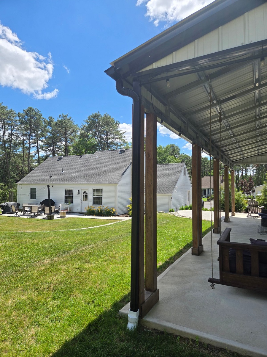 1320 Tuckerton Avenue , Manchester Township, NJ, US