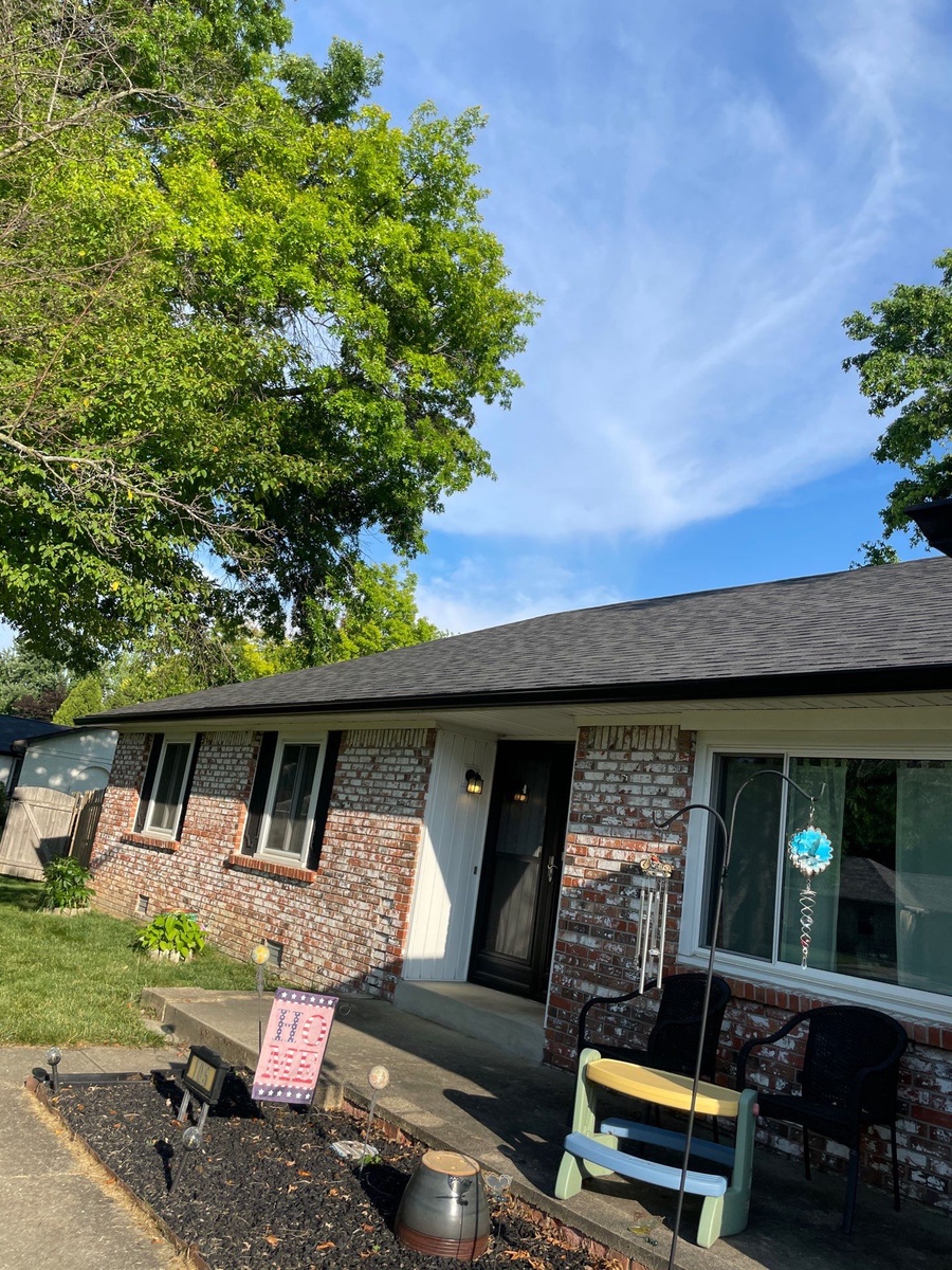 Northwood Drive, Fishers, IN, US