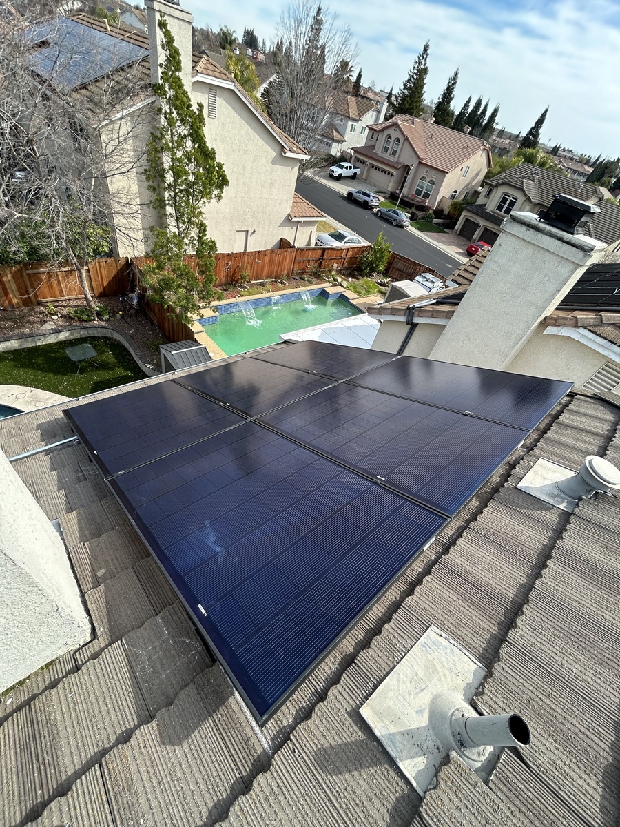 6041 Little Rock Road , Rocklin, CA, US
