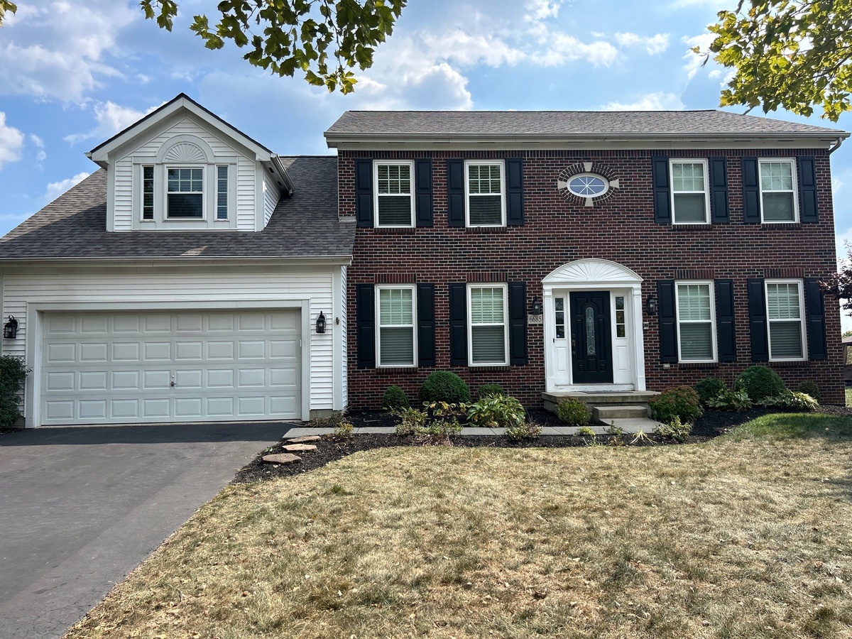 6685 Dietz Drive , Canal Winchester, OH, US