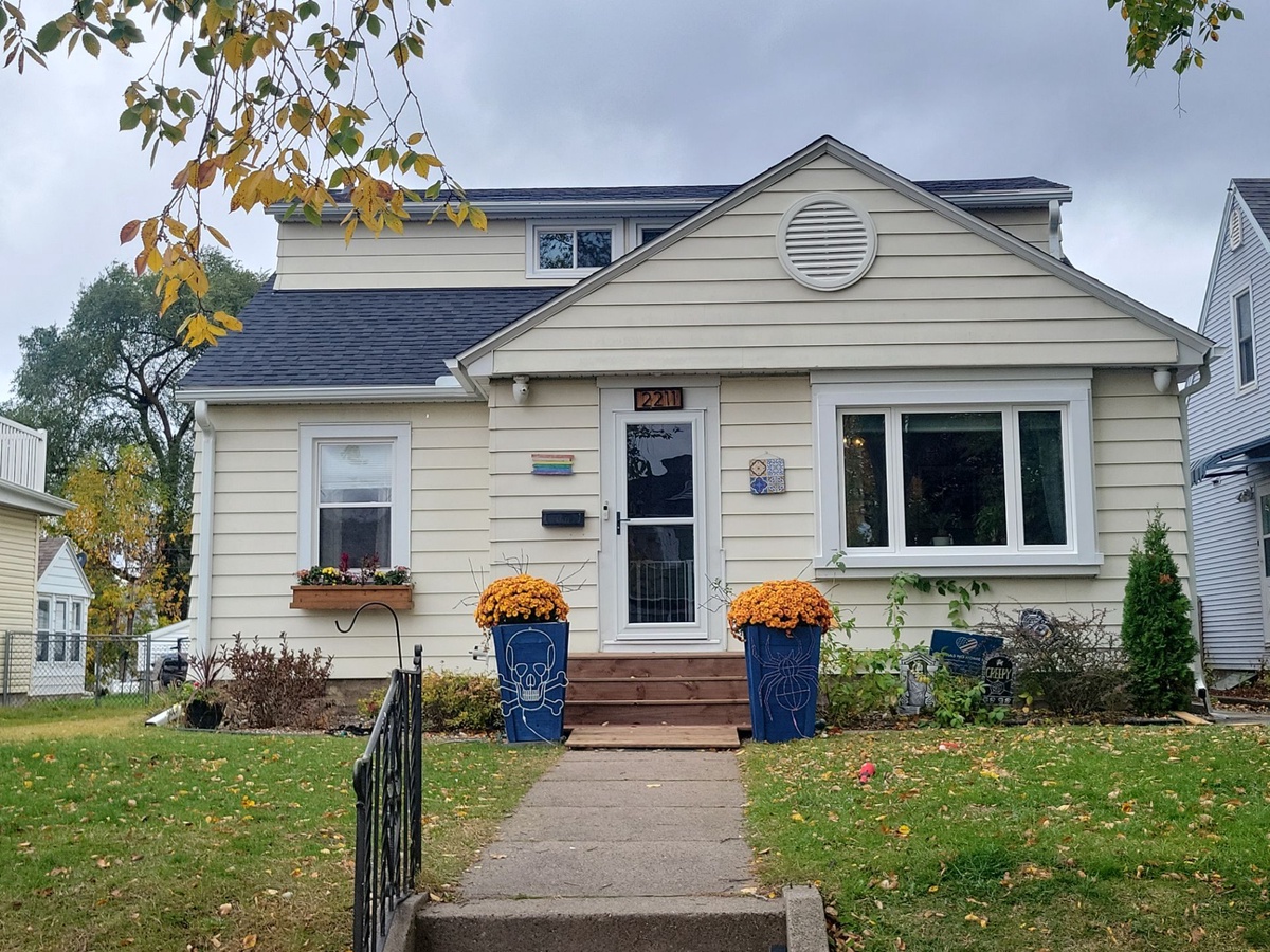 2211 Winnebago Street , La Crosse, WI, US