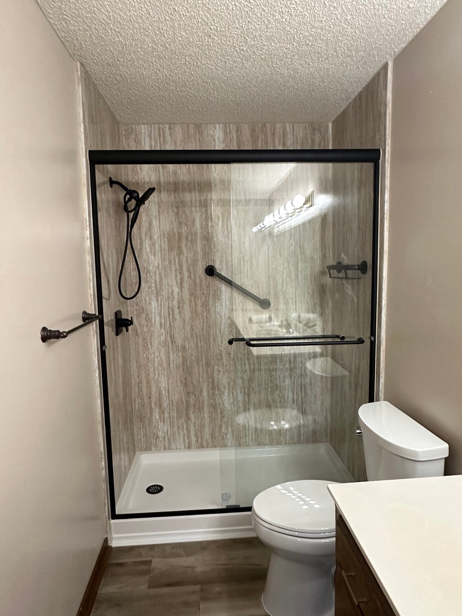 4 Cougar Trail , Conway, AR, US