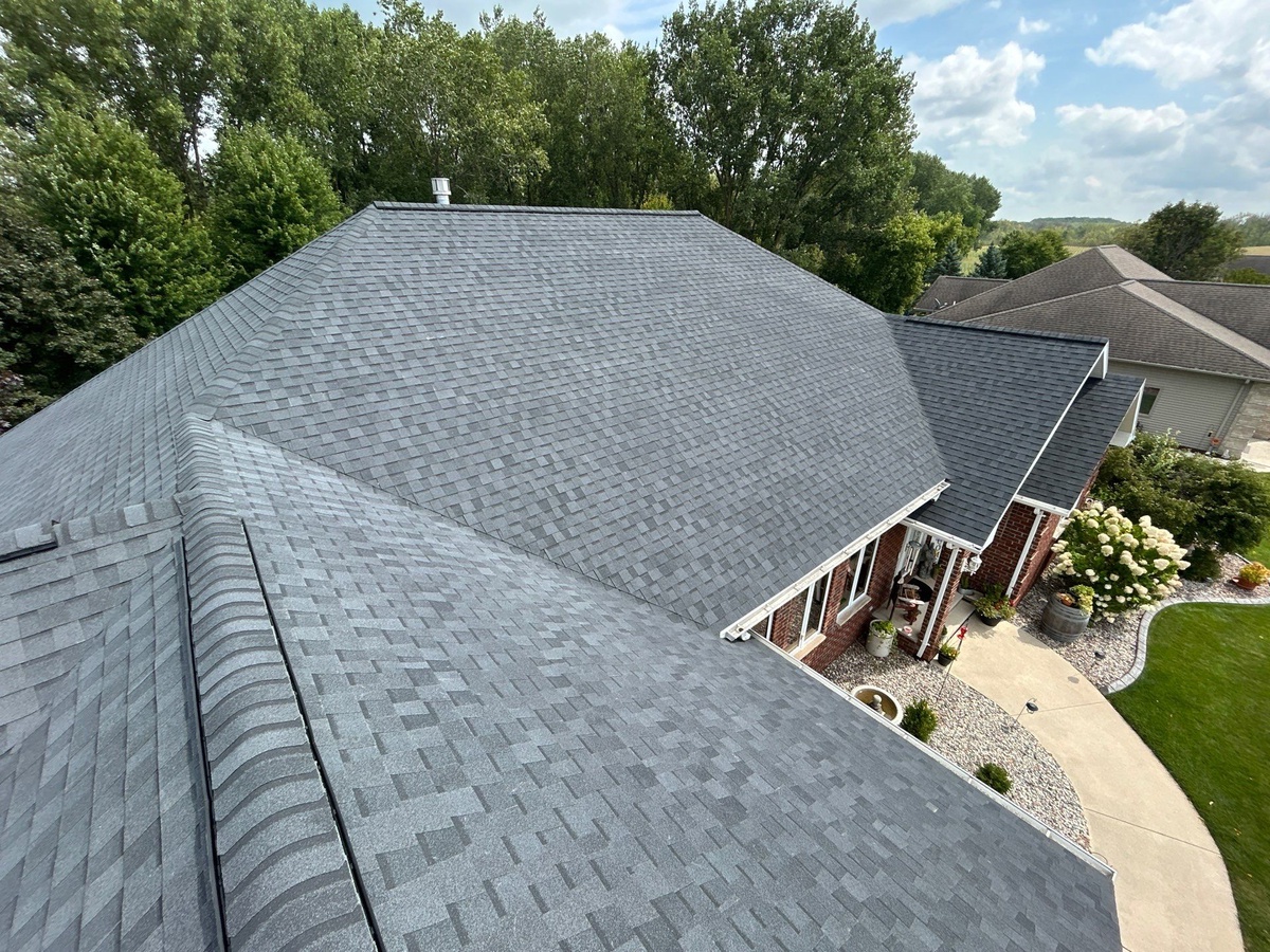 358 Ridgeway Drive , Brillion, WI, US