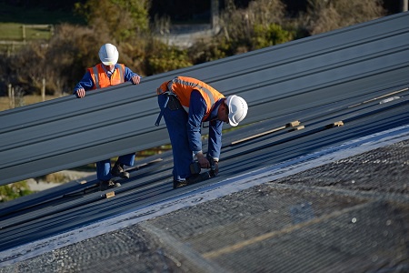R&R Roofing & Remodeling — Commercial Roofing