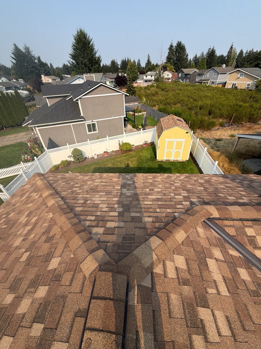 Tacoma, WA, 98445, US