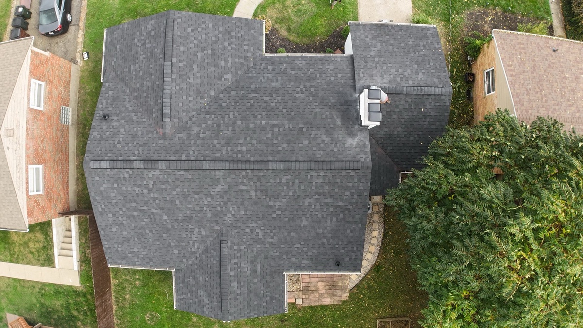 993 Rosetree Lane , Cincinnati, OH, US