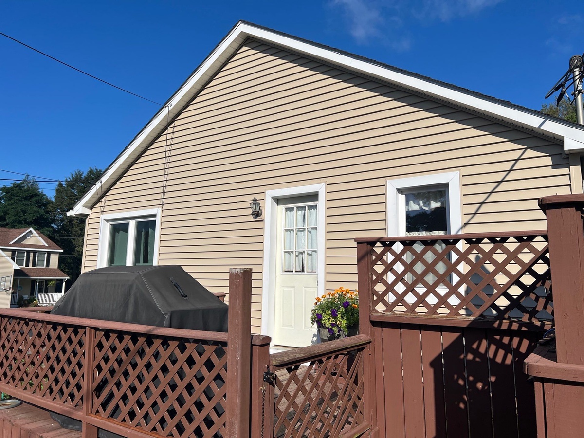 307 Groff Avenue , Elmira, NY, US