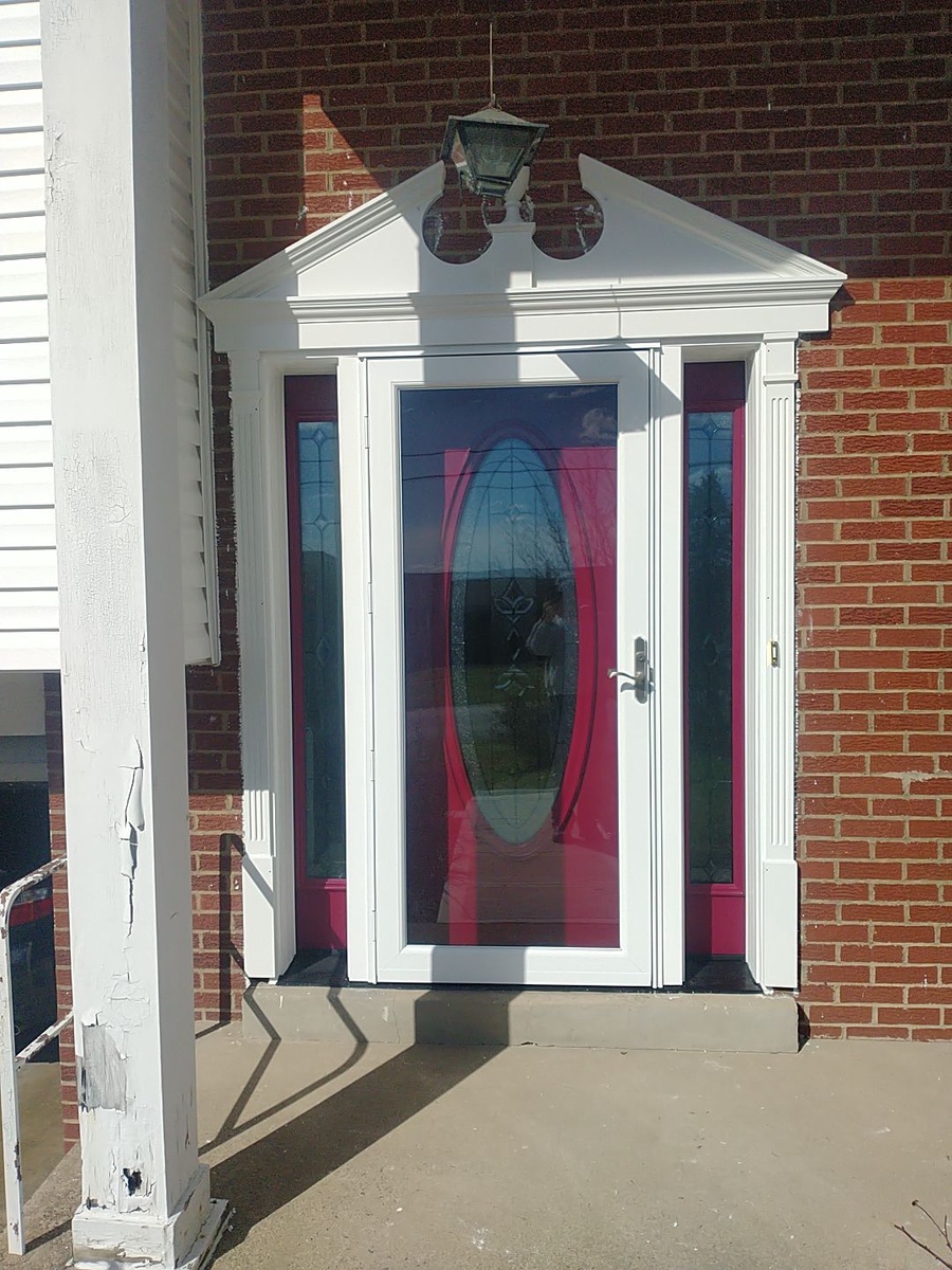 Altaview Drive, Monroeville, PA, US