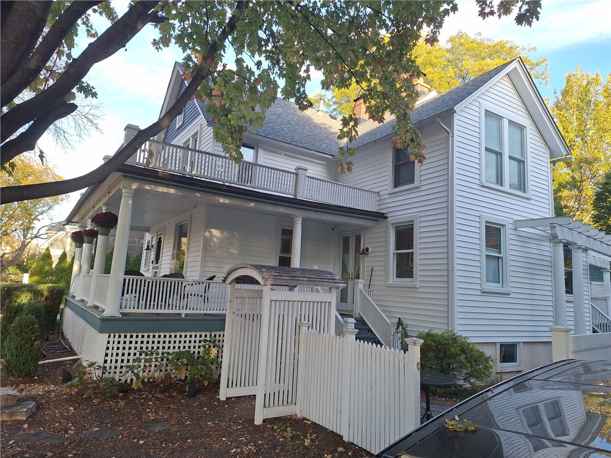 415 Lake Avenue , Park Ridge, IL, US
