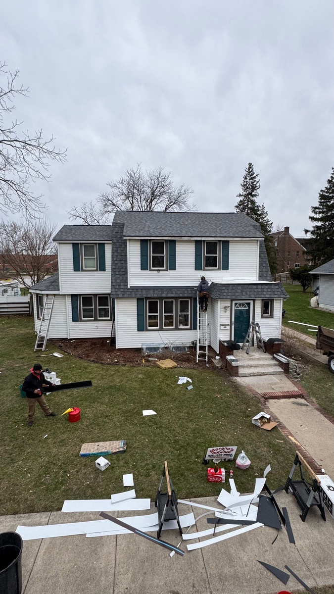 Elkhart, IN, 46516, US