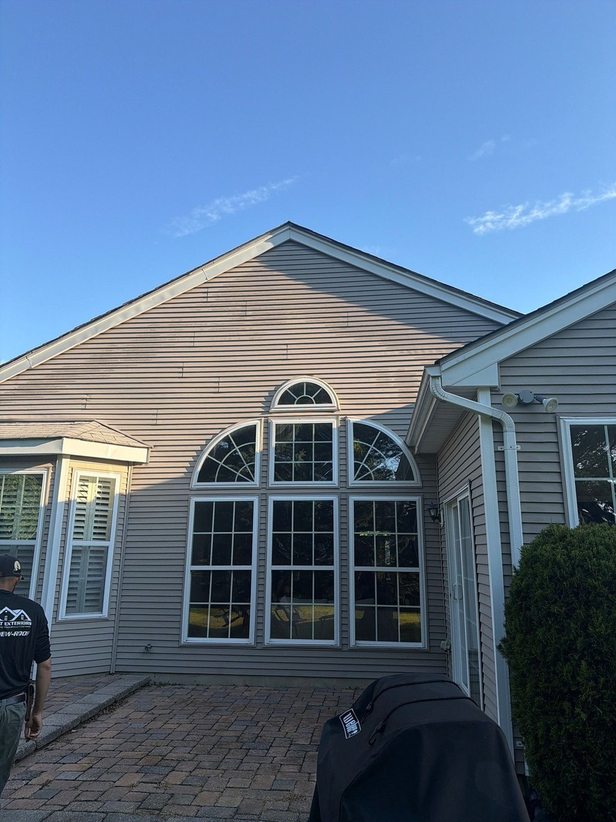 134 Minuteman Circle , Allentown, NJ, US
