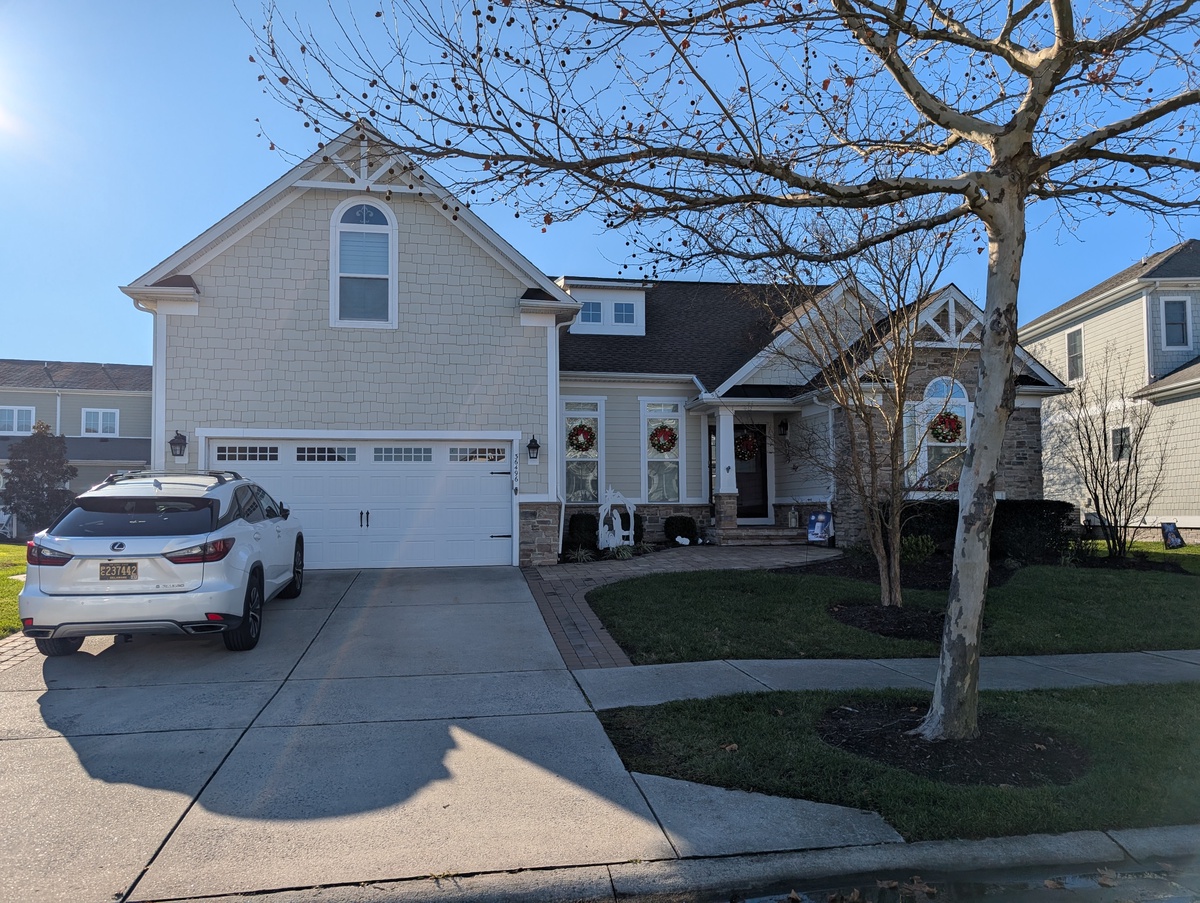 36496 Wild Rose Circle , Selbyville, DE, US