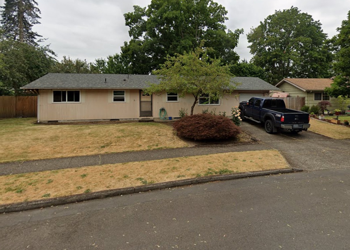 4855 13th Avenue Northeast , Keizer, OR, US
