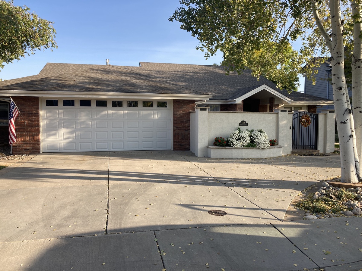 3356 Nederland Drive , Loveland, CO, US