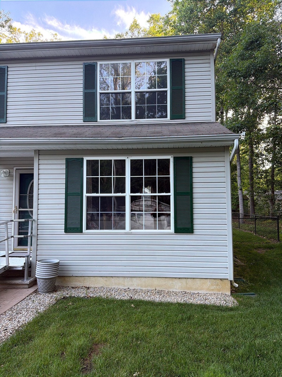 4 Park Avenue , Plumsted, NJ, US