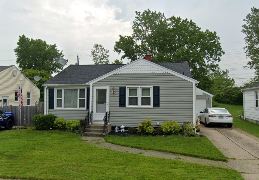 49 Claude Drive , Cheektowaga, NY, US