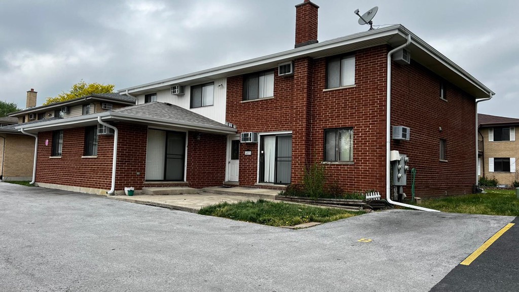 14831 Kilpatrick Avenue , Midlothian, IL, US