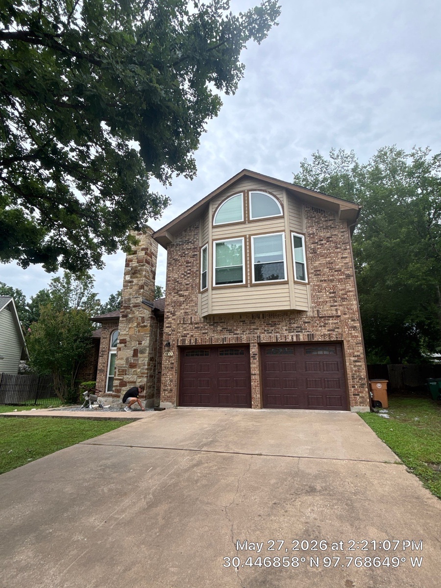 8102 Flashpan Cove , Austin, TX, US