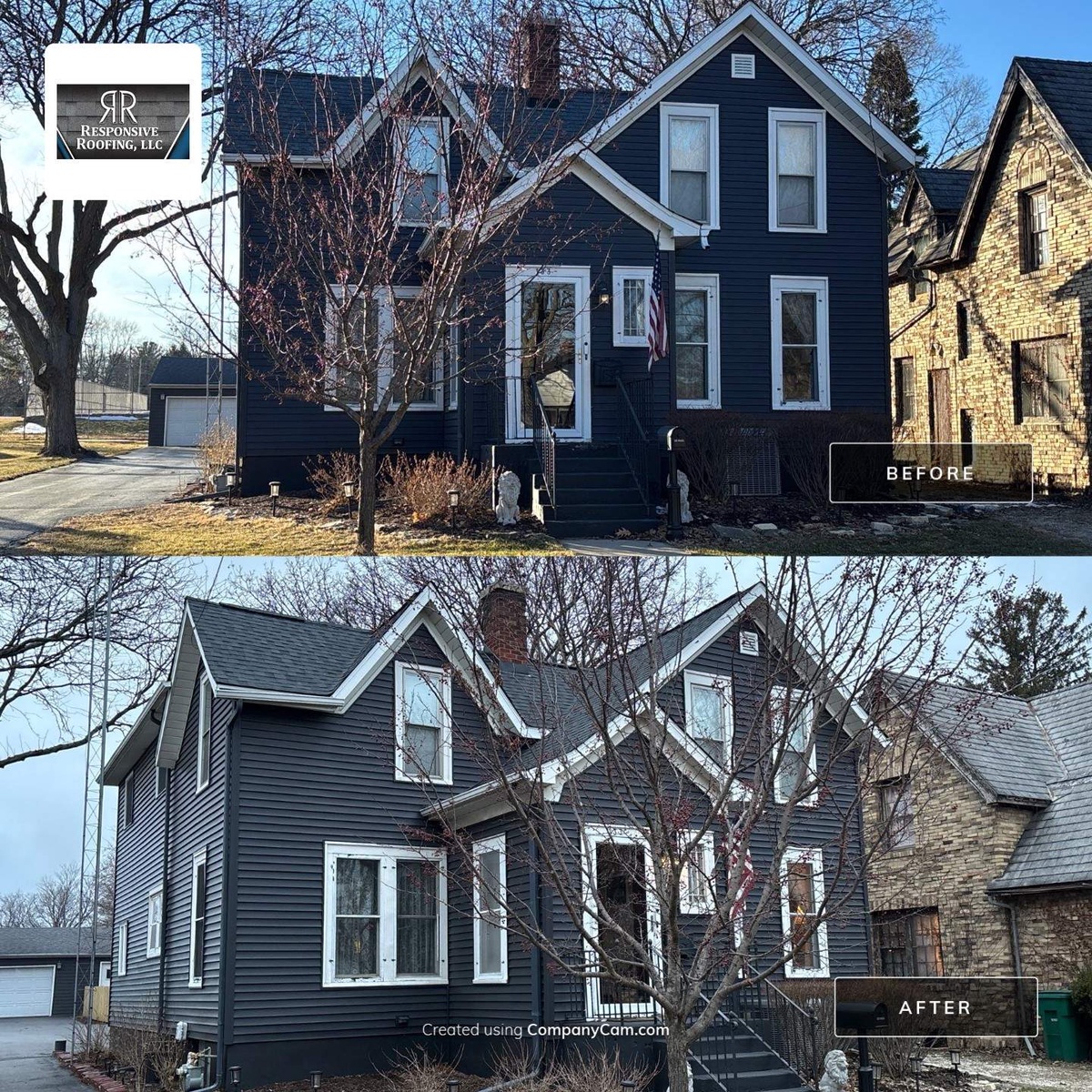133 Center Cross Street , Sycamore, IL, US