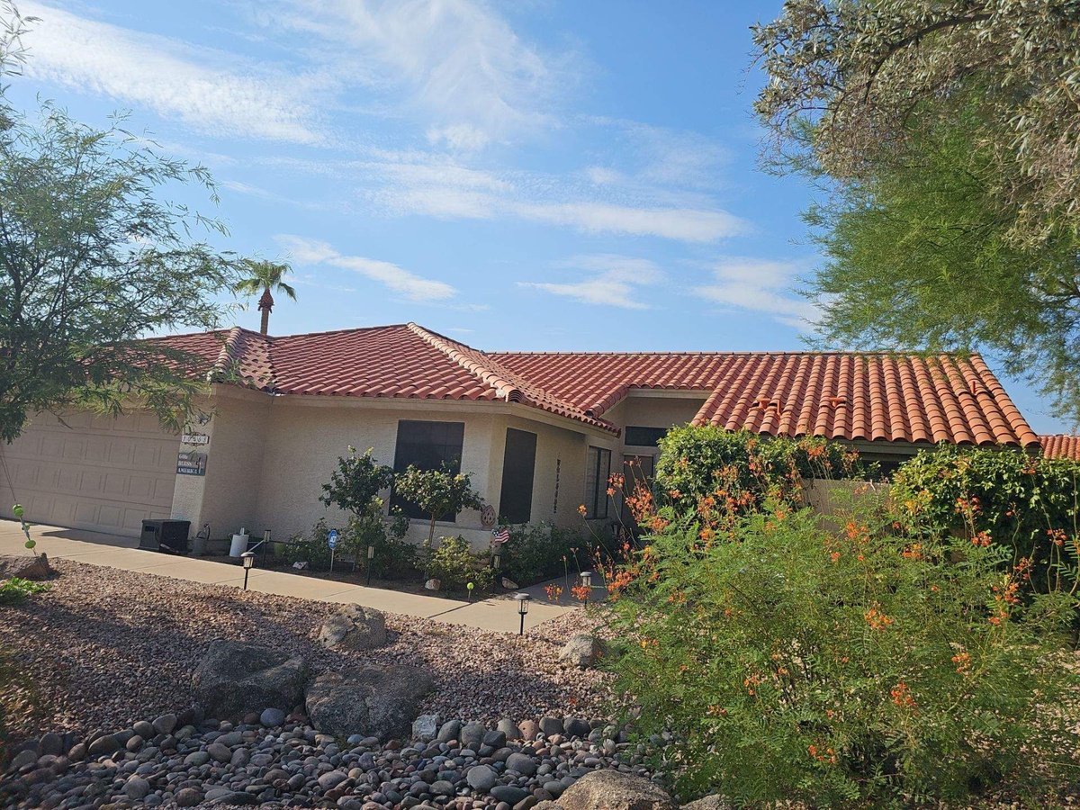 Scottsdale, AZ, 85258, US