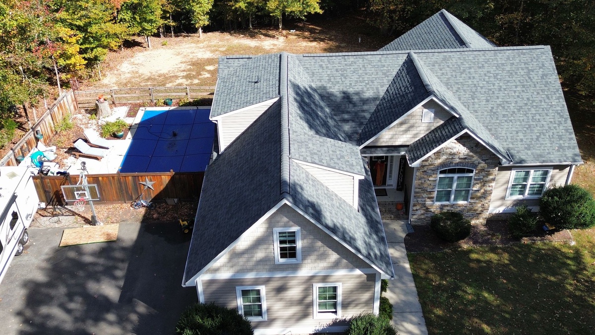 8248 Christian Ridge Drive , Mechanicsville, VA, US