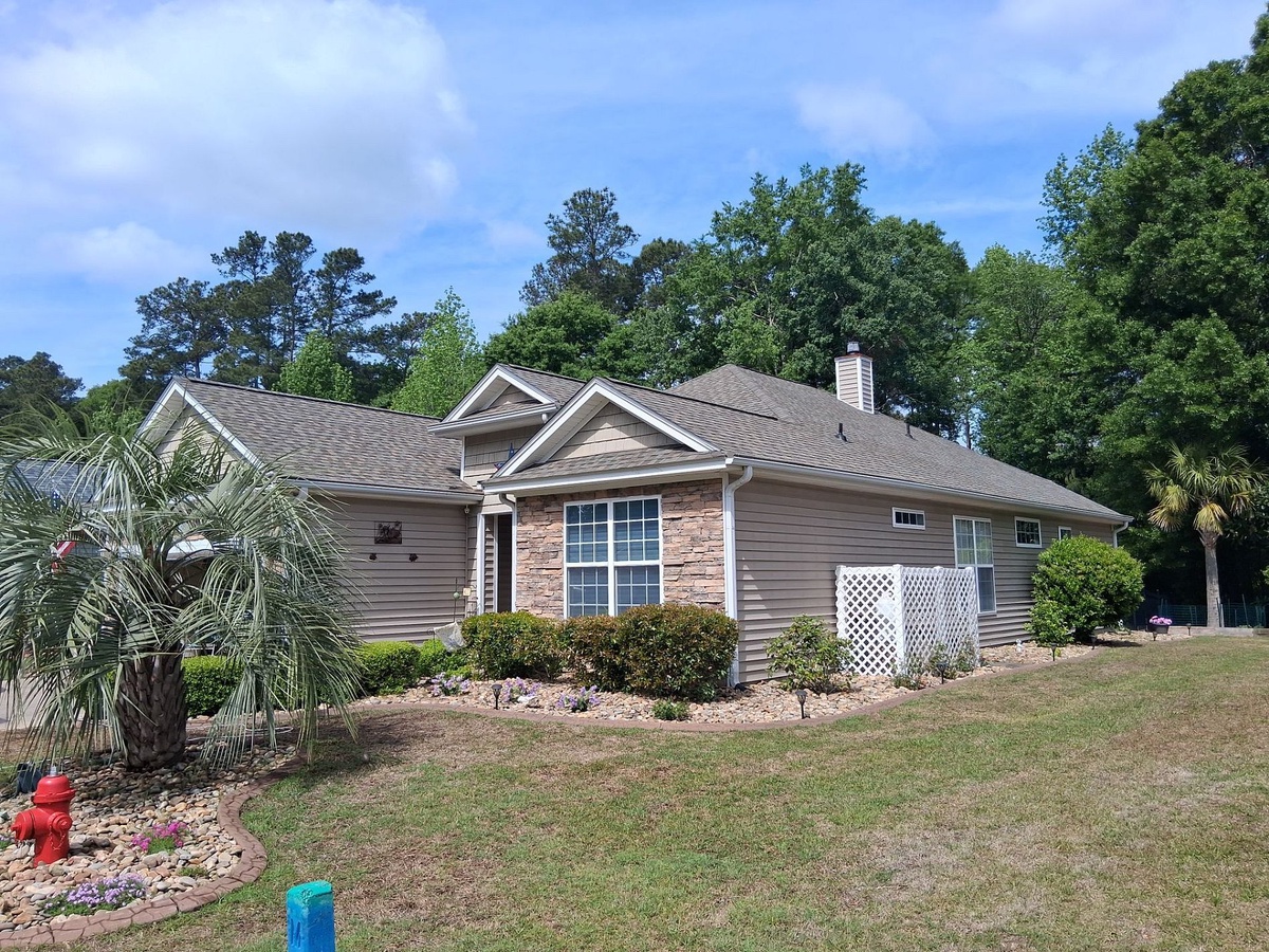 185 Myrtle Grande Drive , Conway, SC, US