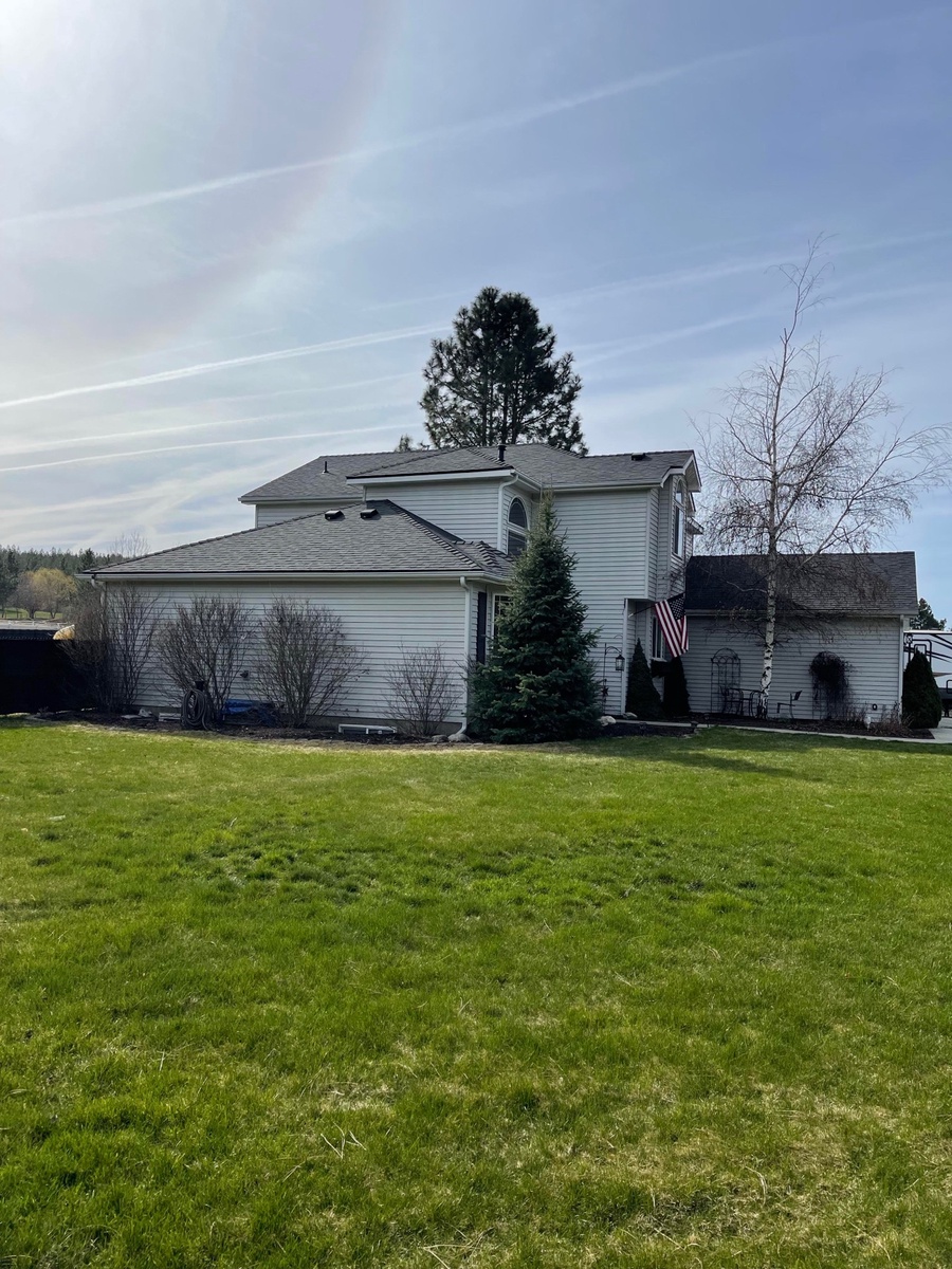 5845 Little Sandy Loop , Nine Mile Falls, WA, US