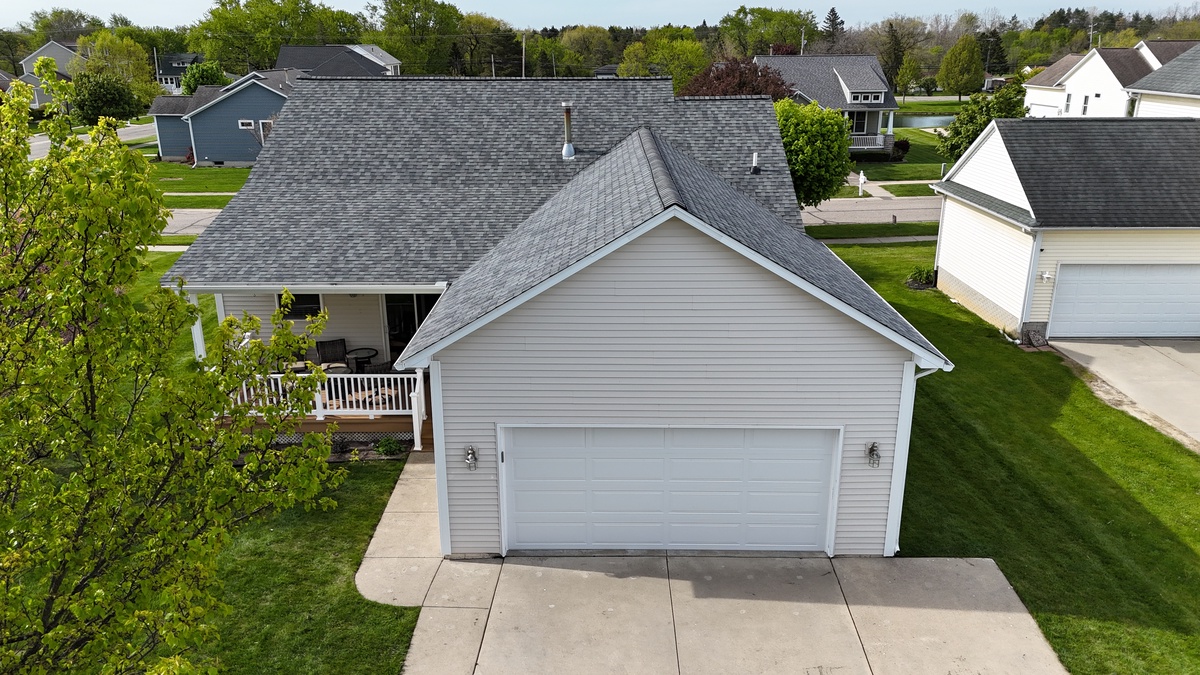 6280 Augusta Drive , Swartz Creek, MI, US