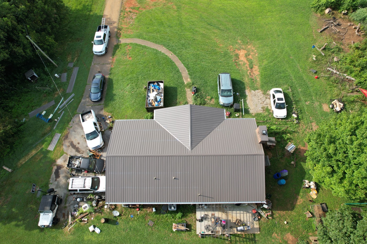 9705 Thorngrove Pike , Strawberry Plains, TN, US