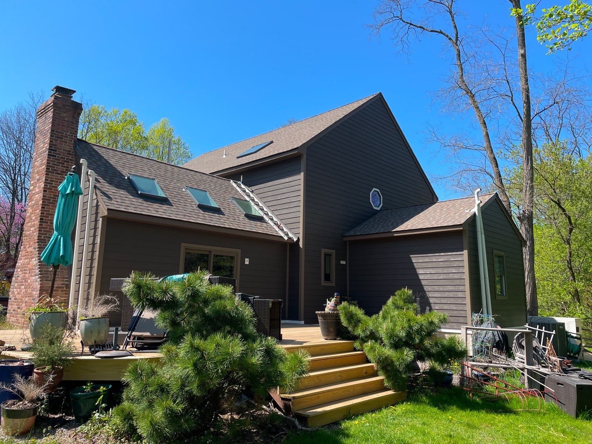 6276 Ingham Road , New Hope, PA, US