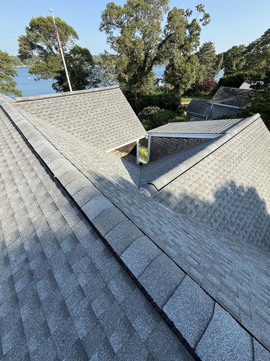209 Hines Point Road , Tisbury, MA, US