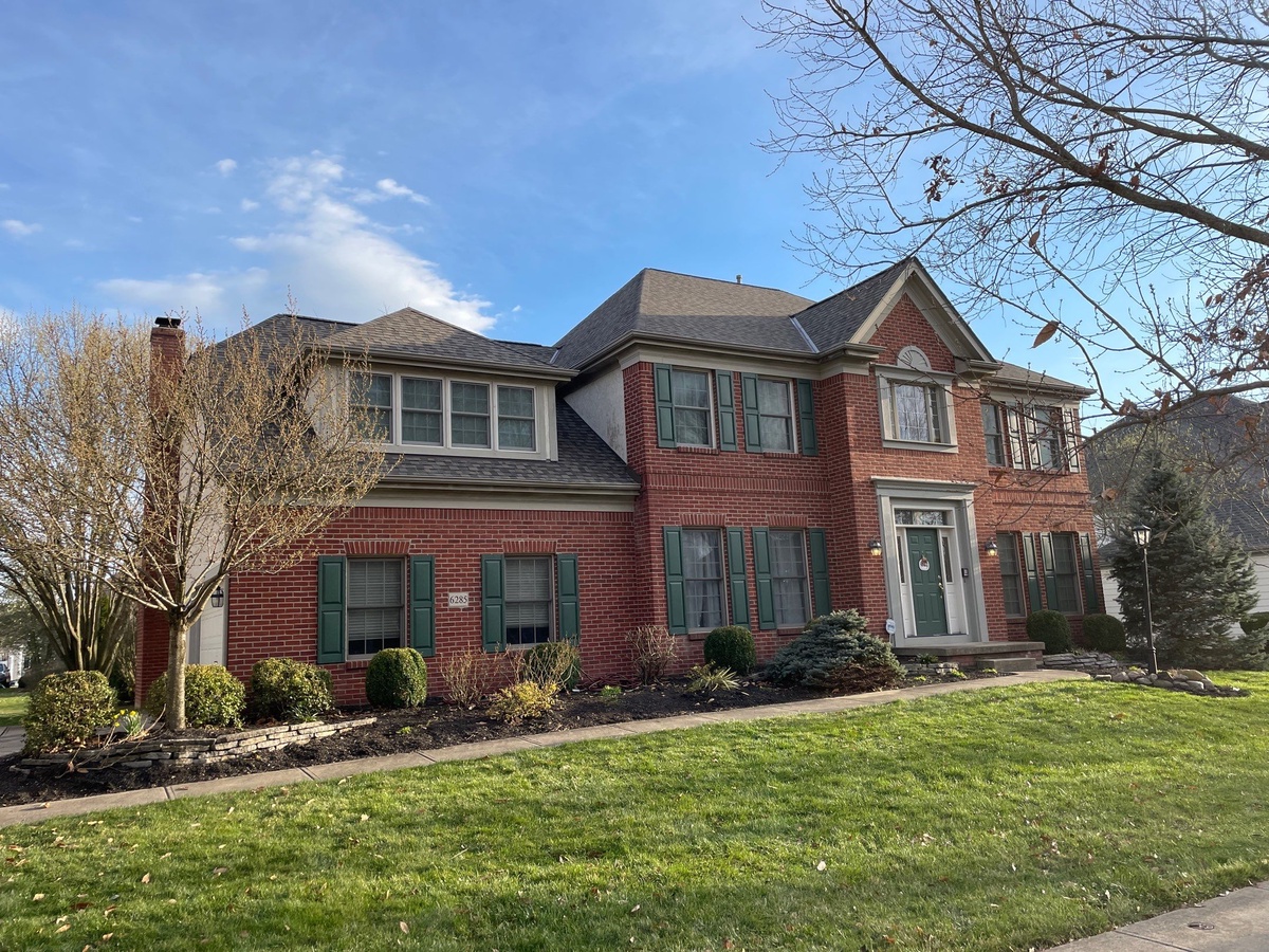 6285 Bellow Valley Drive , Dublin, OH, US