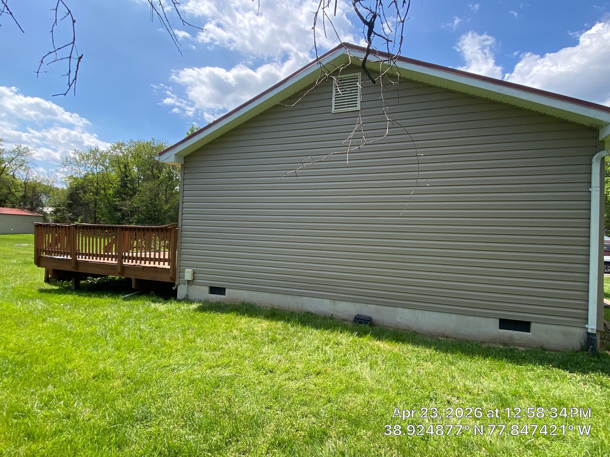 2807 Atoka Road , Marshall, VA, US