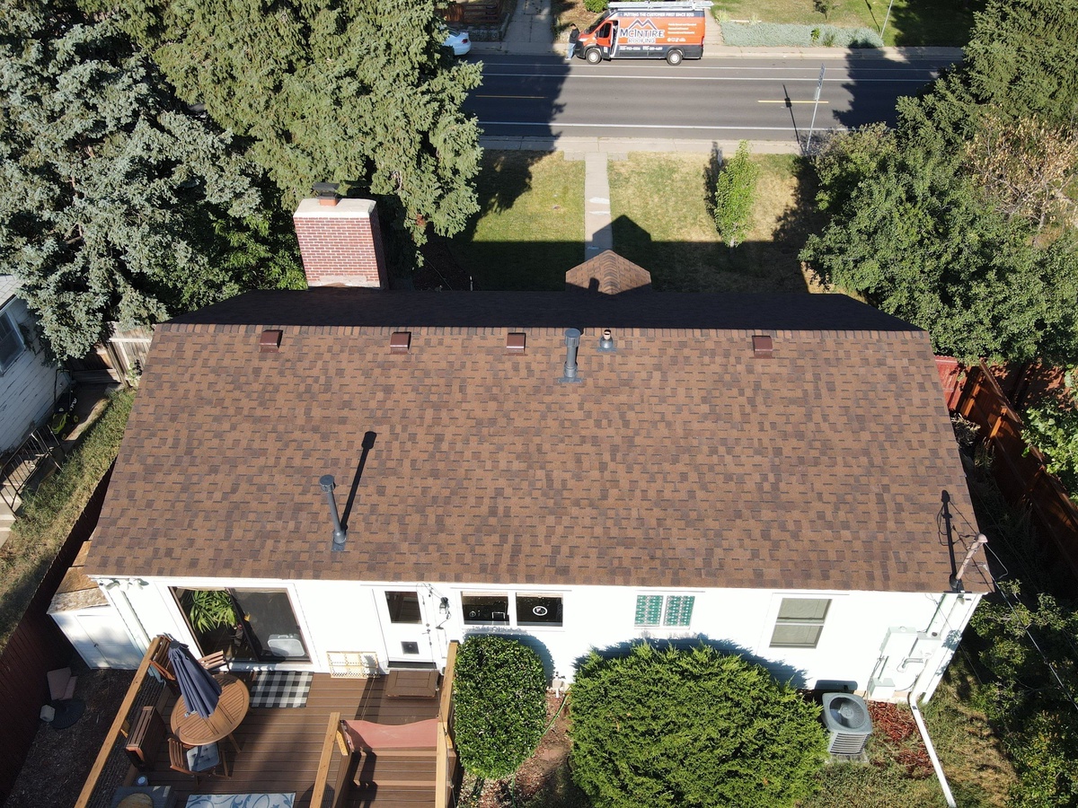 Denver, CO, 80220, US