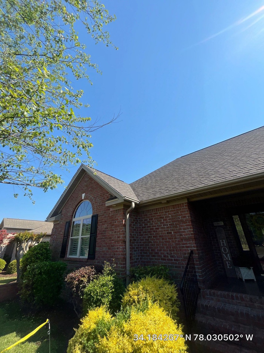 1061 Leesburg Drive , Leland, NC, US