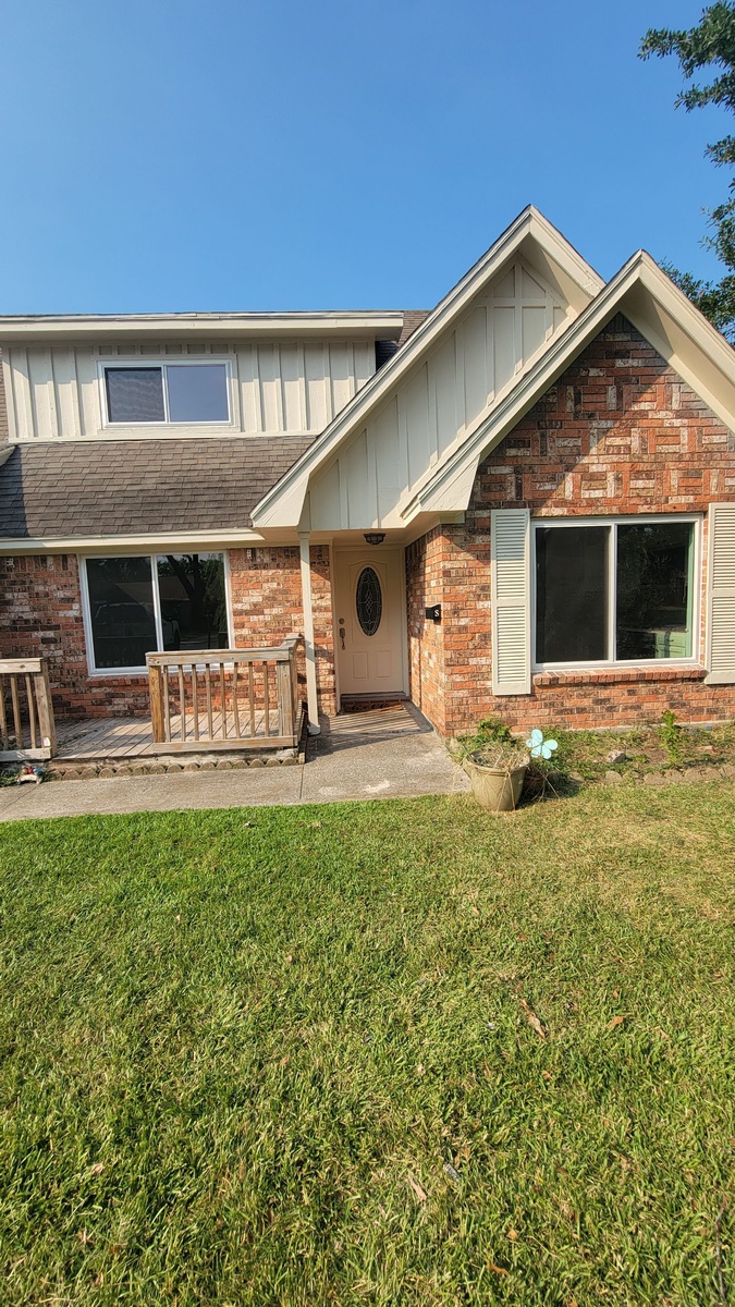 Seabrook, TX, 77586, US