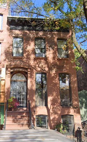 35 Lincoln Place , Brooklyn, NY, US