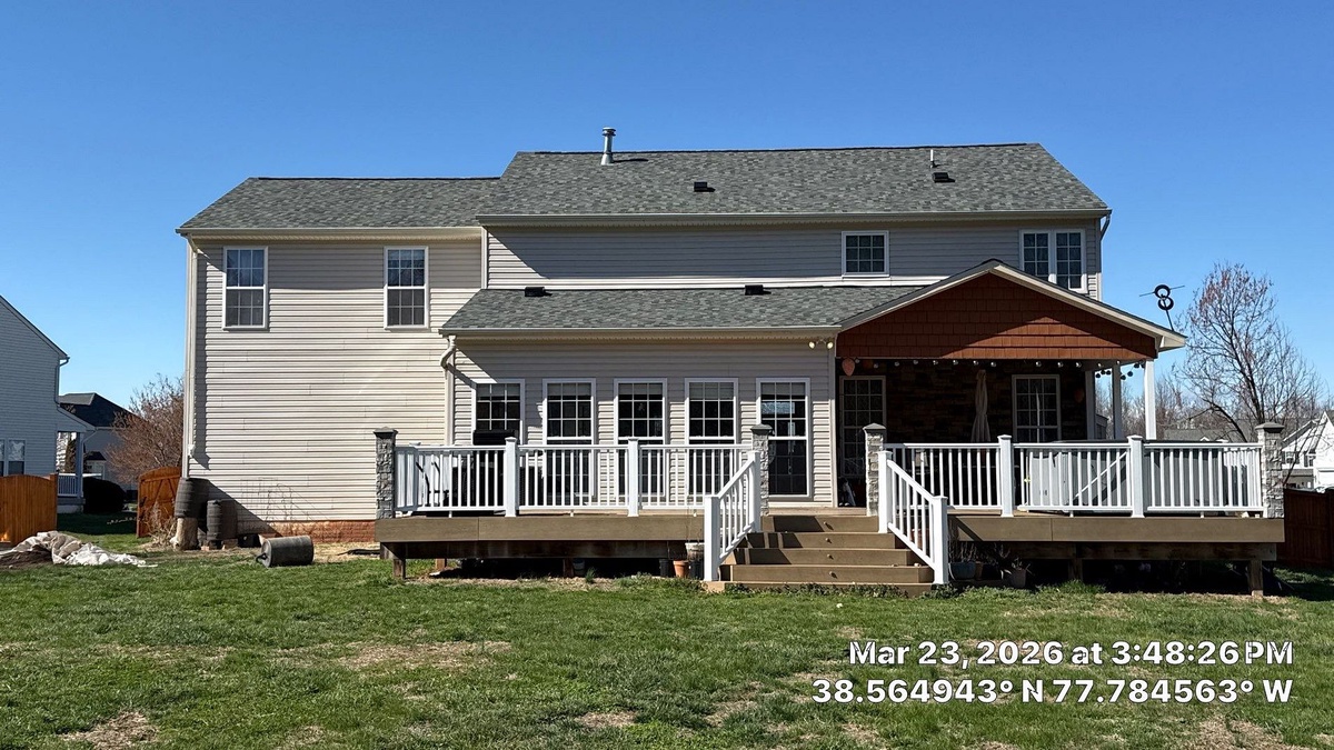 11390 Falling Creek Drive , Bealeton, VA, US