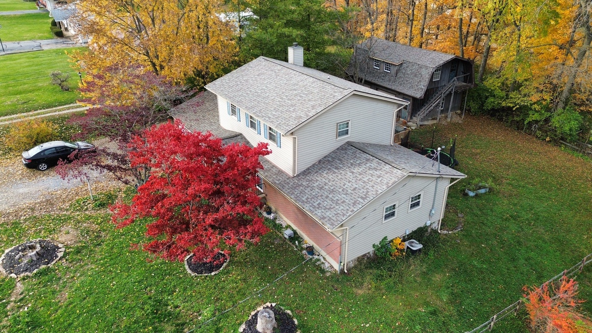 416 West Main Street , Leesburg, OH, US