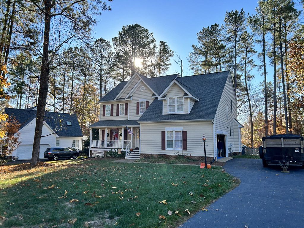 15507 Fox Gate Place , Midlothian, VA, US