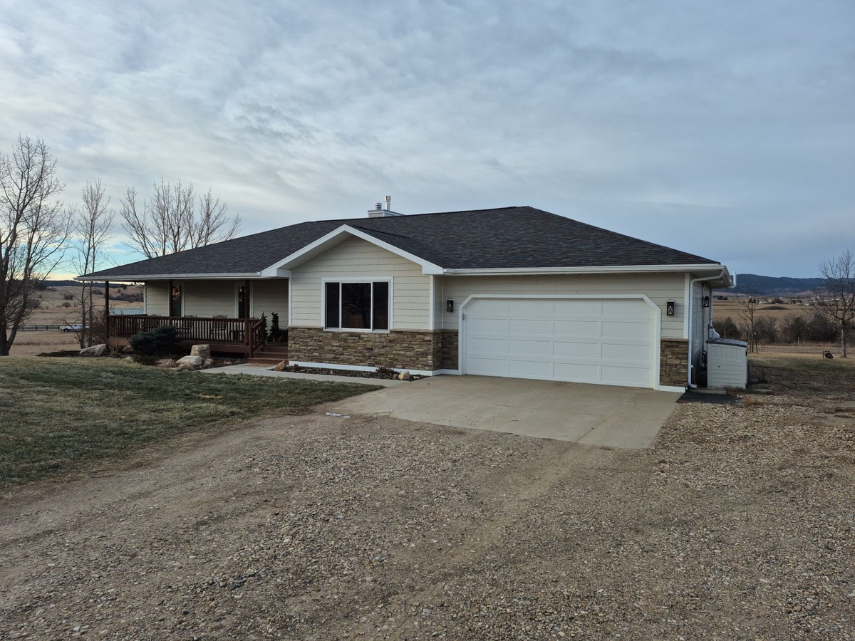 Sturgis, SD, 57785, US