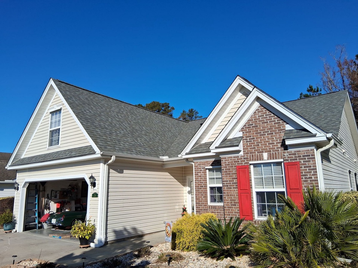 230 Carolina Crossing Boulevard , Little River, SC, US