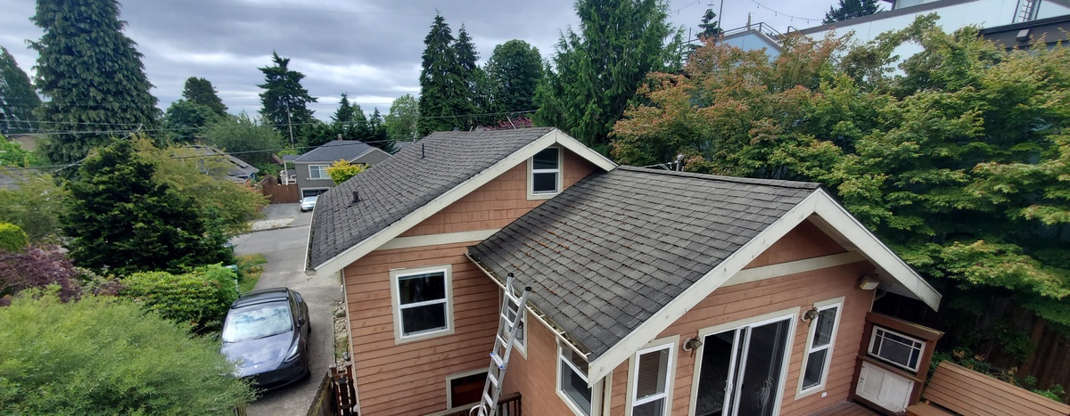 924 North 90th Street , Seattle, WA, US