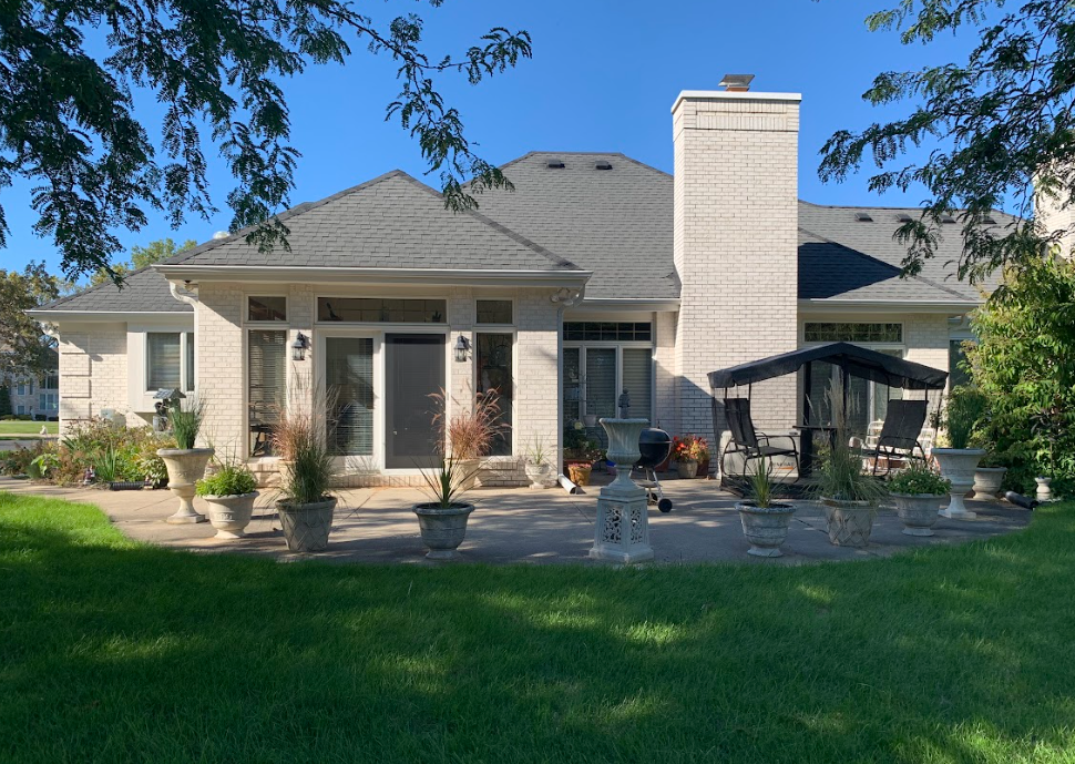 Ralph L. N26W30791 Golf Hills Drive, Pewaukee, WI