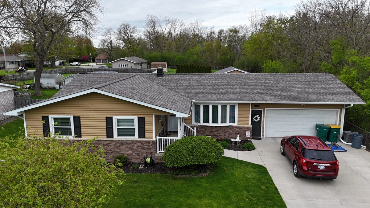 50 South Lincoln Road , Bay City, MI, US