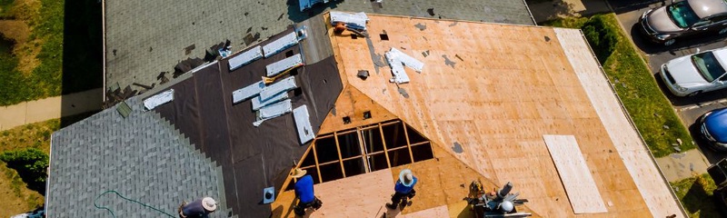 Fana Roofing & Siding LLC | Mercer County — Roof Inspection & Repair