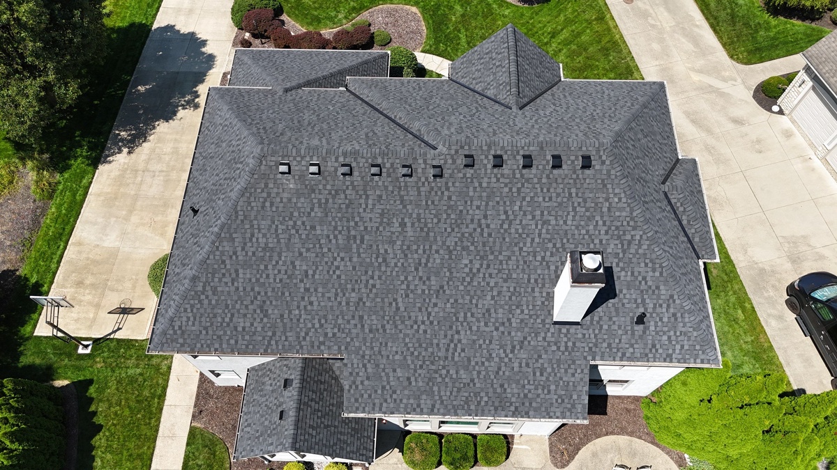 6397 Autumn Crest Court , Westerville, OH, US