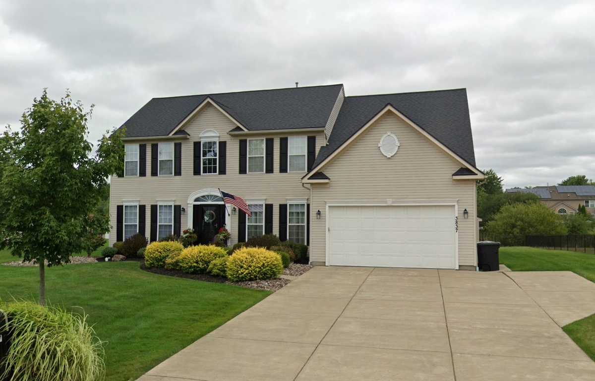 3837 Fritz Road , North Tonawanda, NY, US
