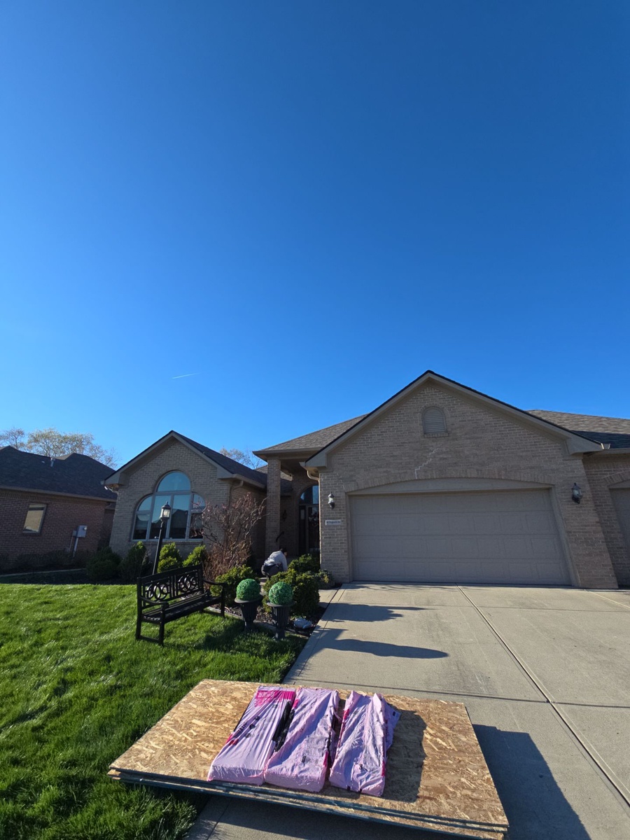 Augusta Drive, Brownsburg, IN, US